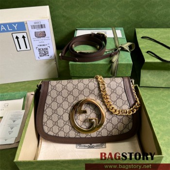구찌 GUCCI 699268 블론디 숄더백