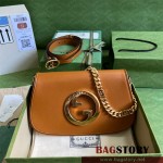 구찌 GUCCI 699268 블론디 숄더백