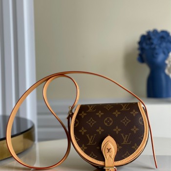 루이비통 Louis Vuitton  탬버린 모노그램 크로스백 M44860 M44860