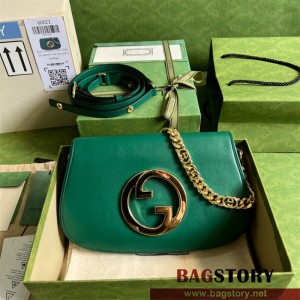 구찌 GUCCI 699268 블론디 숄더백