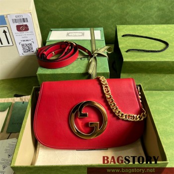 구찌 GUCCI 699268 블론디 숄더백