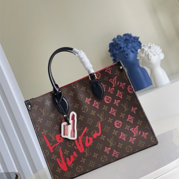 루이비통 Louis Vuitton  온더고MM 토트백   35CMM45039