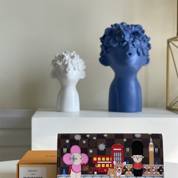 루이비통 장지갑 N60491