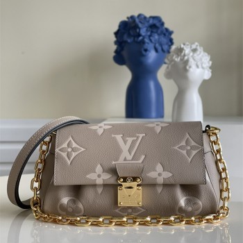 루이비통 Louis Vuitton 신상 페이보릿 M45813