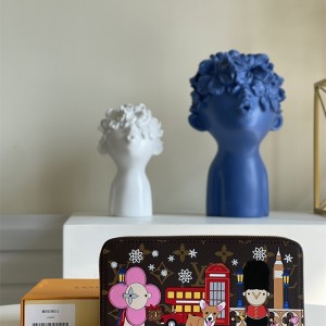 루이비통 장지갑 M80861