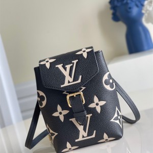 루이비통 Louis Vuitton M80738 타이니 백팩