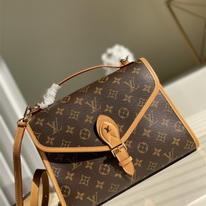 루이비통 Louis Vuitton  모노그램 아이비백 MM M44918