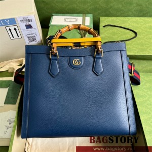 구찌 GUCCI 678842 다이애나 미디움  토트백