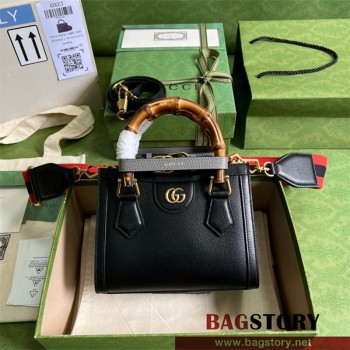 구찌 GUCCI 702732 다이애나 미니 토트백