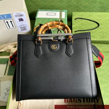 구찌 GUCCI 678842  다이애나 미디움 토트백