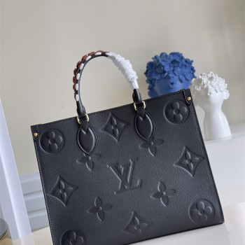 루이비통 Louis Vuitton M45595 온더고MM 토트백 35CM M45595