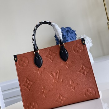 루이비통 Louis Vuitton M45595 온더고MM 토트백 35CM M45595