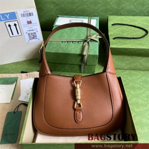 구찌 GUCCI 636709 재키1961  스몰 호보 숄더백