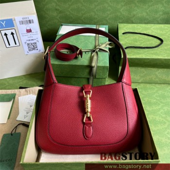 구찌 GUCCI 636709 재키1961  스몰 호보 숄더백