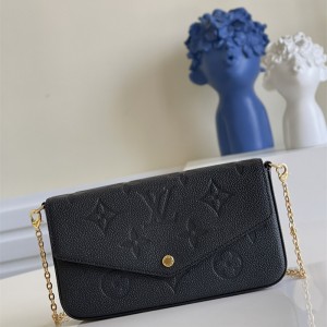 루이비통 Louis Vuitton 펠리시 포쉐트 M80697