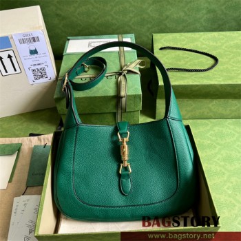 구찌 GUCCI 636709 재키1961  스몰 호보 숄더백