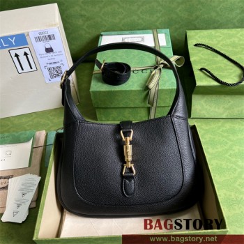 구찌 GUCCI 636709 재키1961  스몰 호보 숄더백