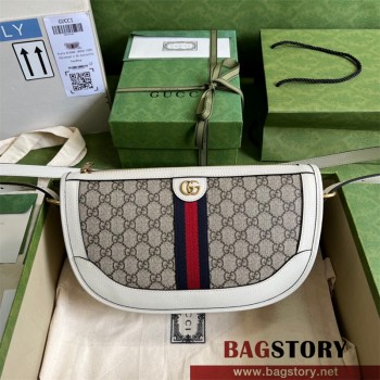 구찌 GUCCI 674096 오피디아 라지 숄더백