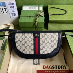 구찌 GUCCI 674096 오피디아 라지 숄더백
