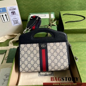 구찌 GUCCI 693724 오피디아 웹 스몰 토트백