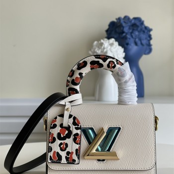 루이비통 Louis Vuitton M58546 트위스트 PM 여성 토트백