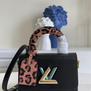 루이비통 Louis Vuitton M58546 트위스트 PM 여성 토트백