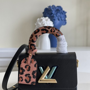 루이비통 Louis Vuitton M58546 트위스트 PM 여성 토트백