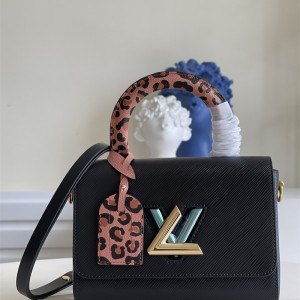루이비통 Louis Vuitton M58568 트위스트 MM 여성 토트백