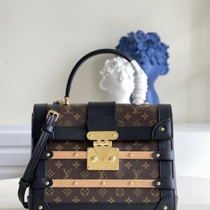 루이비통 Louis Vuitton 트라이아논 PM 토트백 M45908
