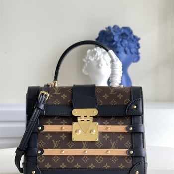 루이비통 Louis Vuitton 트라이아논 PM 토트백 M45908