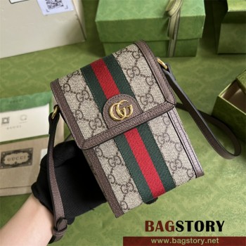 구찌 GUCCI 696056 오피디아GG 크로스백 미니