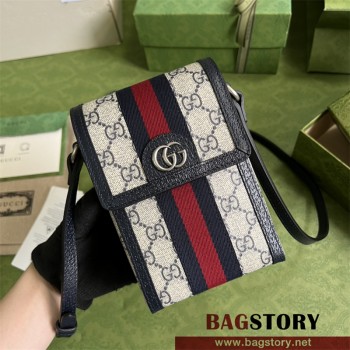 구찌 GUCCI 696056 오피디아GG 크로스백 미니