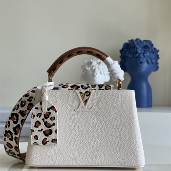 루이비통 Louis Vuitton  카퓌신BB 27CM M48865