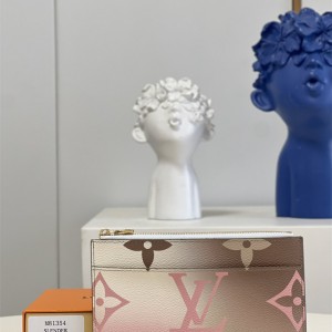 루이비통 지퍼 파우치 지갑