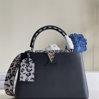 루이비통 Louis Vuitton  카퓌신MM 31CM M48865