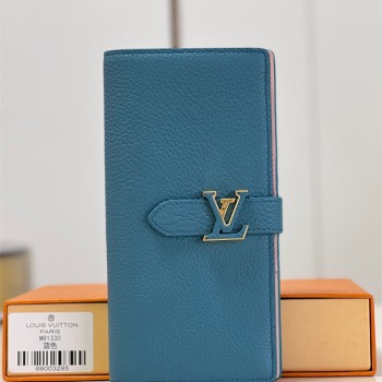 루이비통 LV 버티컬 월릿 M81330 장지갑