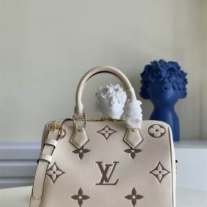 루이비통 Louis Vuitton 스피디 반둘리에 25 M58947
