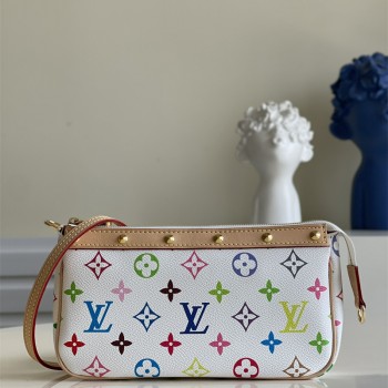 루이비통 Louis Vuitton 멀티 포쉐트 악세수아  M92649