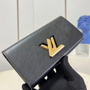 루이비통 트위스트 월릿 M80690 장지갑