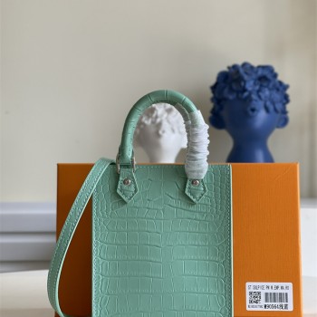 루이비통 Louis Vuitton 쁘띠 삭 플라 M90564