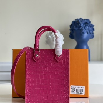 루이비통 Louis Vuitton 쁘띠 삭 플라 M90564