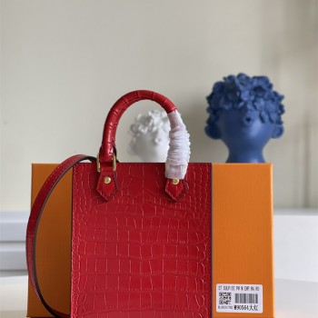 루이비통 Louis Vuitton 쁘띠 삭 플라 M90564