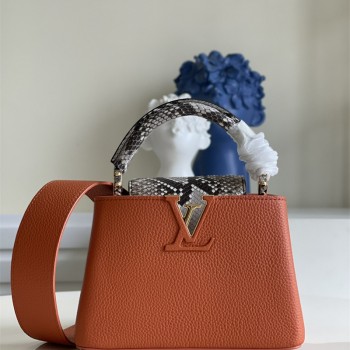 루이비통 Louis Vuitton   카퓌신미니 21CM M48865