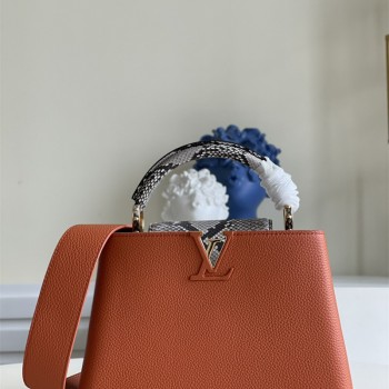 루이비통 Louis Vuitton   카퓌신BB 27CM M48865