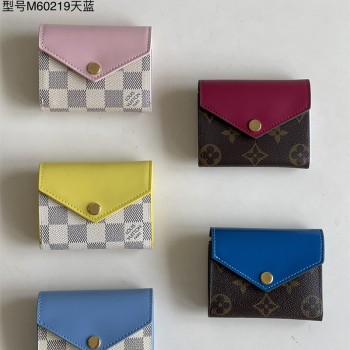 루이비통 팔라스 컴팩트 월릿 반지갑 M60220