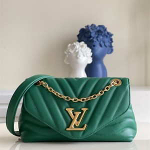 루이비통 Louis Vuitton  LV 뉴 웨이브 체인 백 M58552