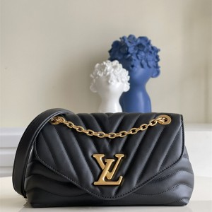 루이비통 Louis Vuitton  LV 뉴 웨이브 체인 백 M58552