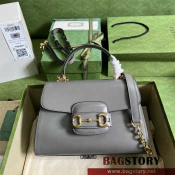 구찌 GUCCI 702049 홀스빗 1955 미디엄 핸드백
