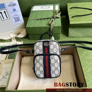 구찌 GUCCI 671682 오피디아 미니백 크로스백