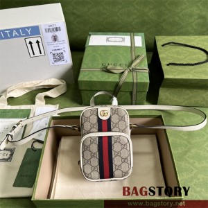 구찌 GUCCI 671682 오피디아 미니백 크로스백